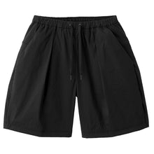画像をギャラリービューアに読み込む, WALLET SHORTS RESORT - AQ #BLACK
