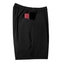 画像をギャラリービューアに読み込む, WALLET SHORTS RESORT - AQ #BLACK
