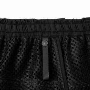 WALLET SHORTS RESORT - AQ #BLACK
