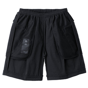 別注TEATORA WALLETSHORTSRESORT AQUAKINESIS TEATORA - WALLET SHORTS RESORT - aquakinesis (TT-004SR-AQ