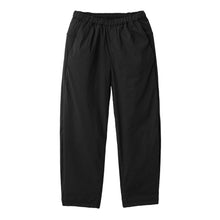 画像をギャラリービューアに読み込む, WALLET PANTS - AQ #BLACK
