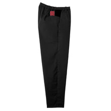 画像をギャラリービューアに読み込む, WALLET PANTS - AQ #BLACK
