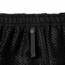 画像をギャラリービューアに読み込む, WALLET PANTS - AQ #BLACK
