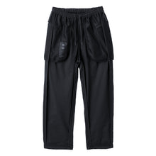 画像をギャラリービューアに読み込む, WALLET PANTS - AQ #NAVY
