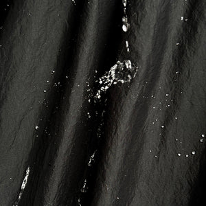 CARTRIDGE SHIRT S/S - AQ #BLACK