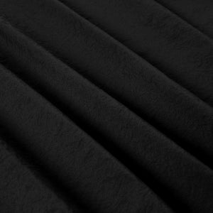 WALLET PANTS - AQ #BLACK