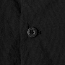 画像をギャラリービューアに読み込む, CARTRIDGE SHIRT - AQ #BLACK

