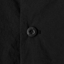 画像をギャラリービューアに読み込む, CARTRIDGE SHIRT - AQ #BLACK

