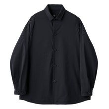 画像をギャラリービューアに読み込む, CARTRIDGE SHIRT - AQ #NAVY
