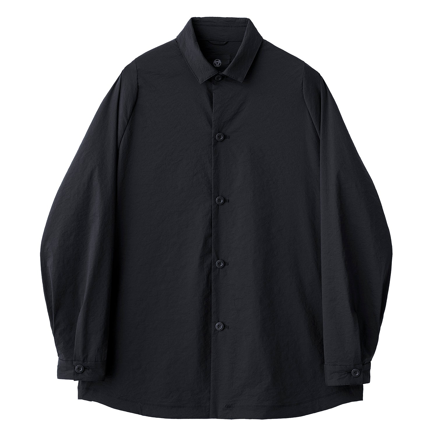 TEATORA テアトラ セットアップ ネイビー 48 Device Jacket
