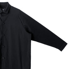 画像をギャラリービューアに読み込む, CARTRIDGE SHIRT - AQ #NAVY
