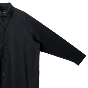 CARTRIDGE SHIRT - AQ #NAVY