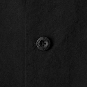 CARTRIDGE SHIRT S/S - AQ #BLACK