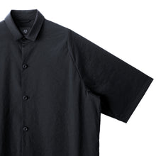 画像をギャラリービューアに読み込む, CARTRIDGE SHIRT S/S - AQ #NAVY
