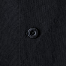画像をギャラリービューアに読み込む, CARTRIDGE SHIRT S/S - AQ #NAVY
