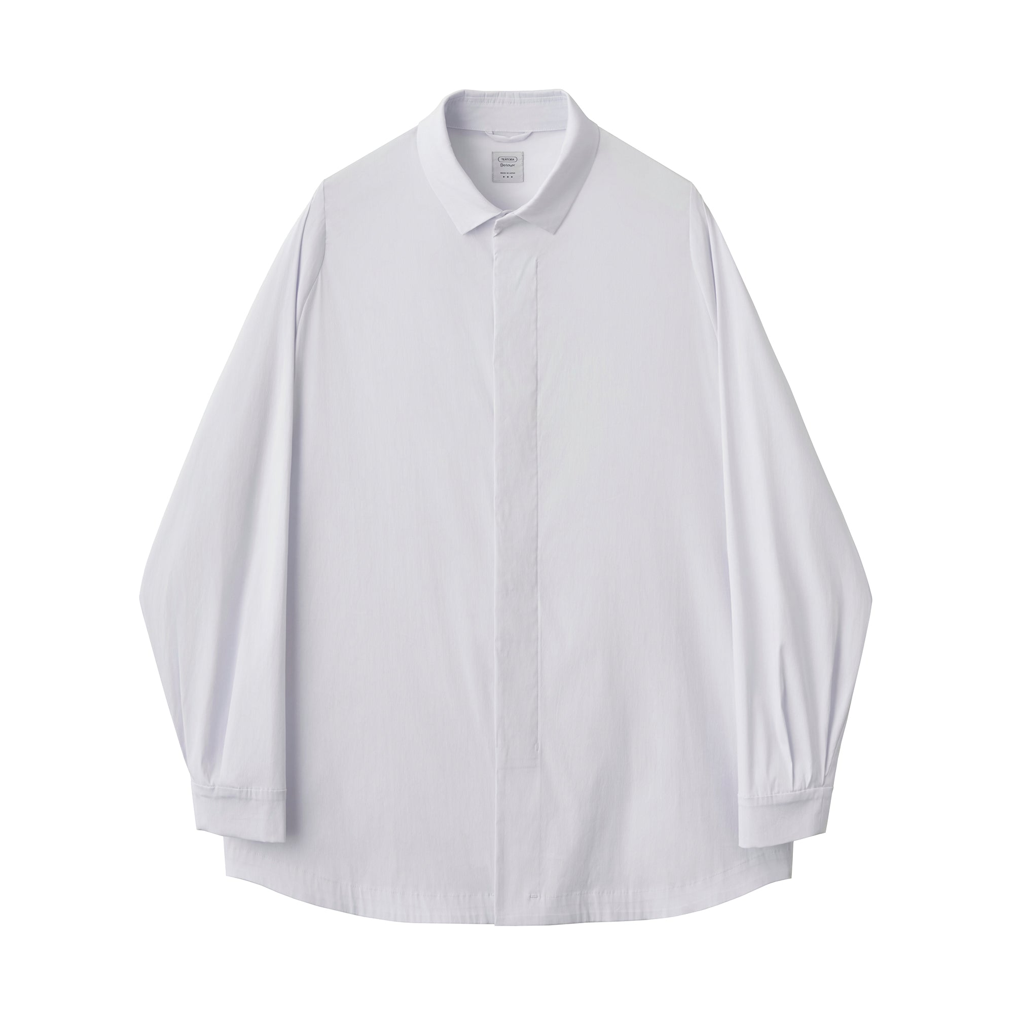 TEATORA ONLINE STORE - CARTRIDGE SHIRT