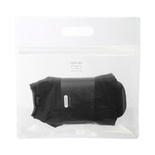 画像をギャラリービューアに読み込む, BIOLAYER SOCKS  WASHI pile (2P)  #BLACK
