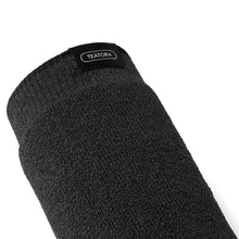 画像をギャラリービューアに読み込む, BIOLAYER SOCKS  WASHI pile (2P)  #BLACK

