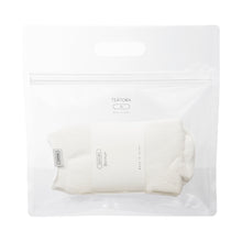 画像をギャラリービューアに読み込む, BIOLAYER SOCKS  WASHI pile (2P)  #WHITE
