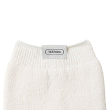 画像をギャラリービューアに読み込む, BIOLAYER SOCKS  WASHI pile (2P)  #WHITE
