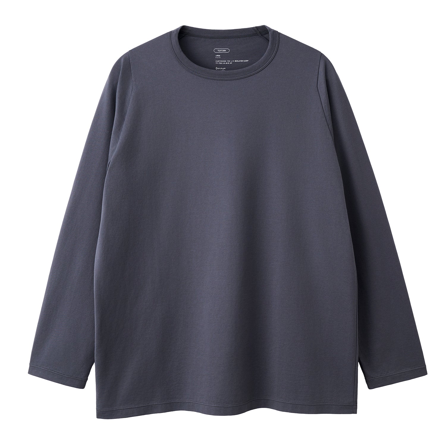 TEATORA ONLINE STORE - CARTRIDGE TEE