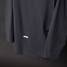 画像をギャラリービューアに読み込む, CARTRIDGE TEE L/S - BIOLAYER SLEEP #GRAY
