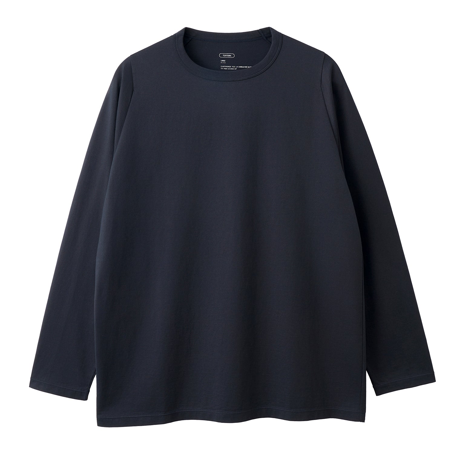 TEATORA ONLINE STORE - CARTRIDGE TEE