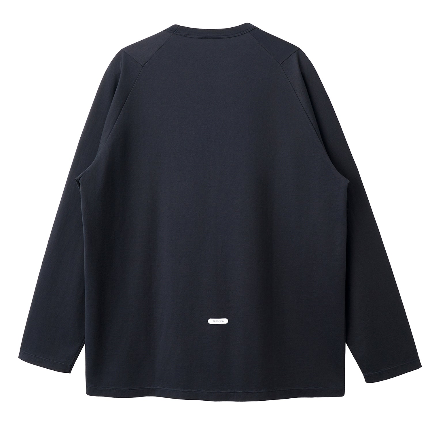 TEATORA - CARTRIDGE TEE L/S - biolayer sleep (TT-TEE-LS-BIO-SP