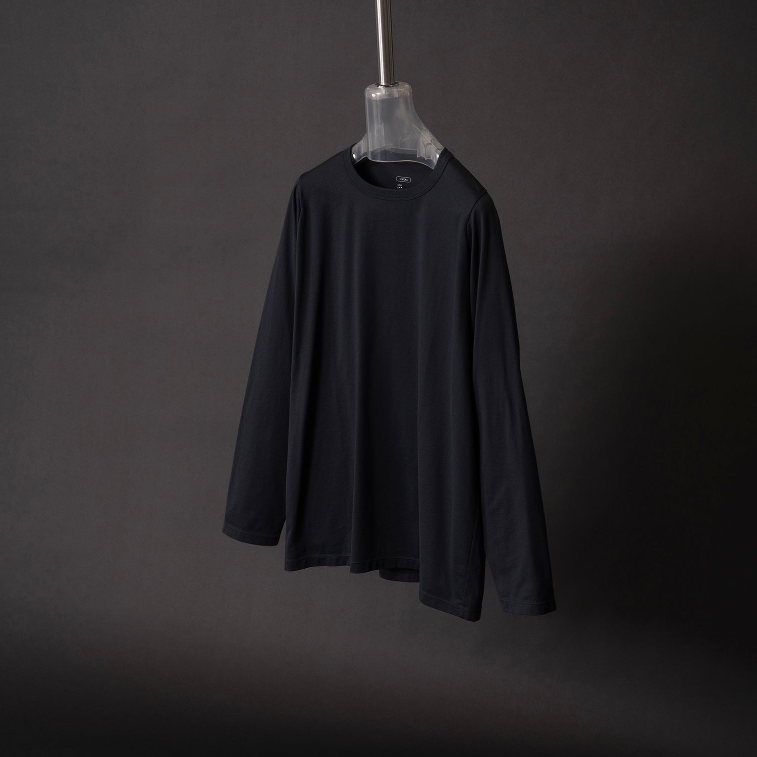 TEATORA - CARTRIDGE TEE L/S - biolayer sleep (TT-TEE-LS-BIO-SP