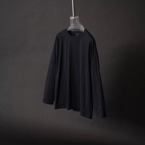 TEATORA - CARTRIDGE TEE L/S - biolayer sleep (TT-TEE-LS-BIO-SP