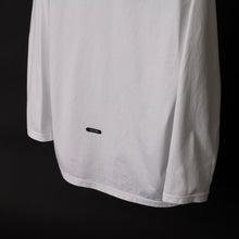 画像をギャラリービューアに読み込む, CARTRIDGE TEE L/S - BIOLAYER SLEEP #WHITE
