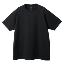 画像をギャラリービューアに読み込む, CARTRIDGE TEE S/S - BIOLAYER SLEEP #BLACK
