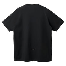 画像をギャラリービューアに読み込む, CARTRIDGE TEE S/S - BIOLAYER SLEEP #BLACK
