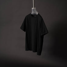 画像をギャラリービューアに読み込む, CARTRIDGE TEE S/S - BIOLAYER SLEEP #BLACK
