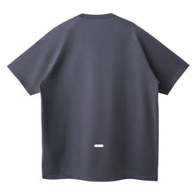 画像をギャラリービューアに読み込む, CARTRIDGE TEE S/S - BIOLAYER SLEEP #GRAY
