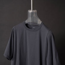 画像をギャラリービューアに読み込む, CARTRIDGE TEE S/S - BIOLAYER SLEEP #GRAY
