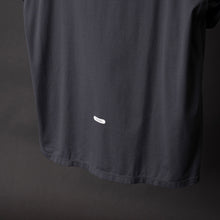 画像をギャラリービューアに読み込む, CARTRIDGE TEE S/S - BIOLAYER SLEEP #GRAY
