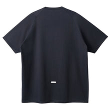 画像をギャラリービューアに読み込む, CARTRIDGE TEE S/S - BIOLAYER SLEEP #NAVY
