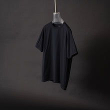 画像をギャラリービューアに読み込む, CARTRIDGE TEE S/S - BIOLAYER SLEEP #NAVY
