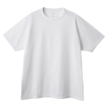 画像をギャラリービューアに読み込む, CARTRIDGE TEE S/S - BIOLAYER SLEEP #WHITE
