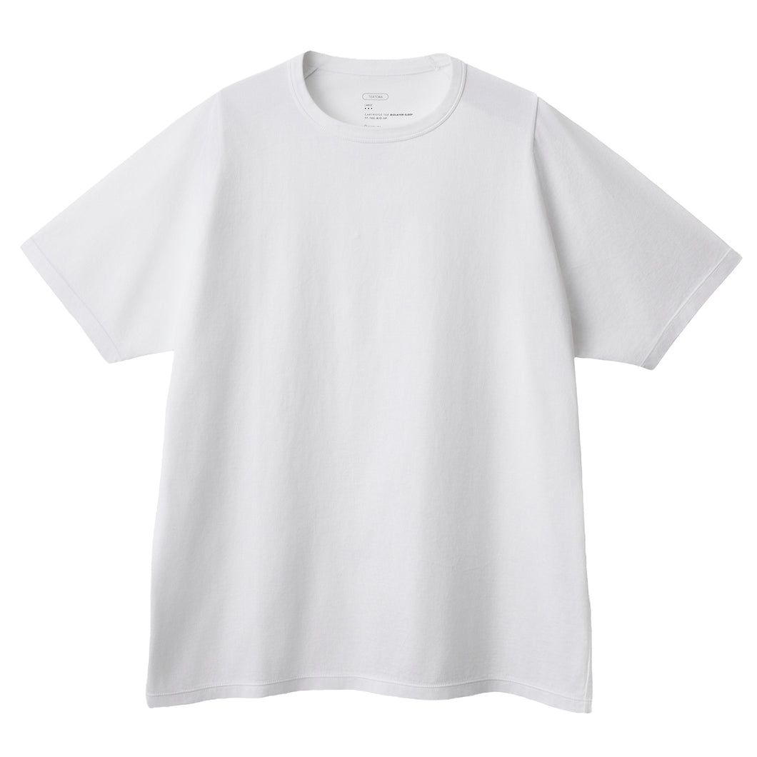 TEATORA - CARTRIDGE TEE S/S - biolayer sleep (TT-TEE-BIO-SP
