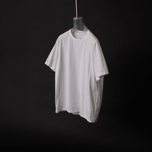 画像をギャラリービューアに読み込む, CARTRIDGE TEE S/S - BIOLAYER SLEEP #WHITE
