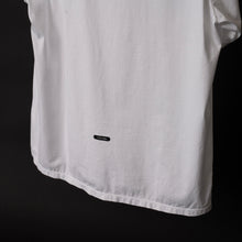 画像をギャラリービューアに読み込む, CARTRIDGE TEE S/S - BIOLAYER SLEEP #WHITE
