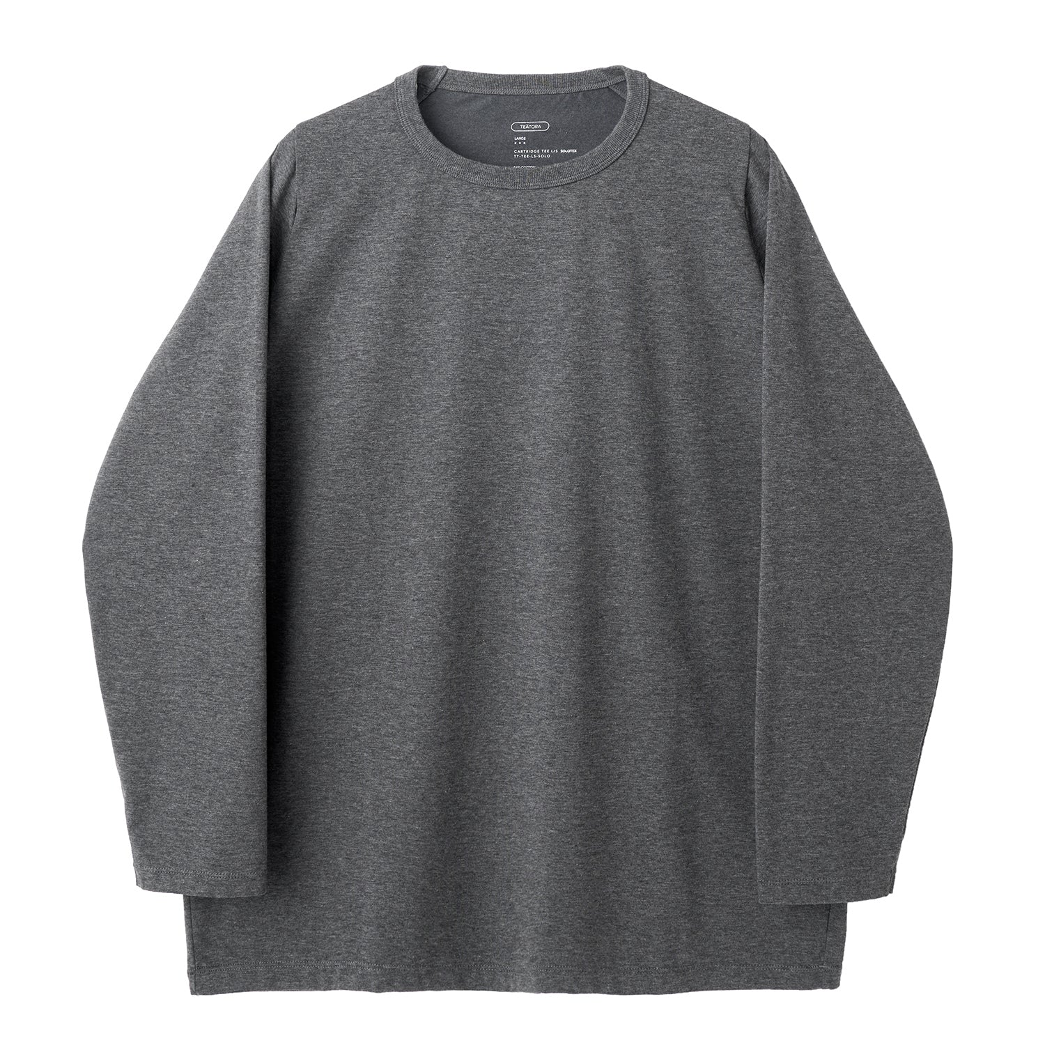 TEATORA ONLINE STORE - CARTRIDGE TEE