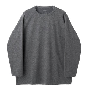 TEATORA - CARTRIDGE TEE L/S - solotex (TT-TEE-LS-SOLO) – TEATORA