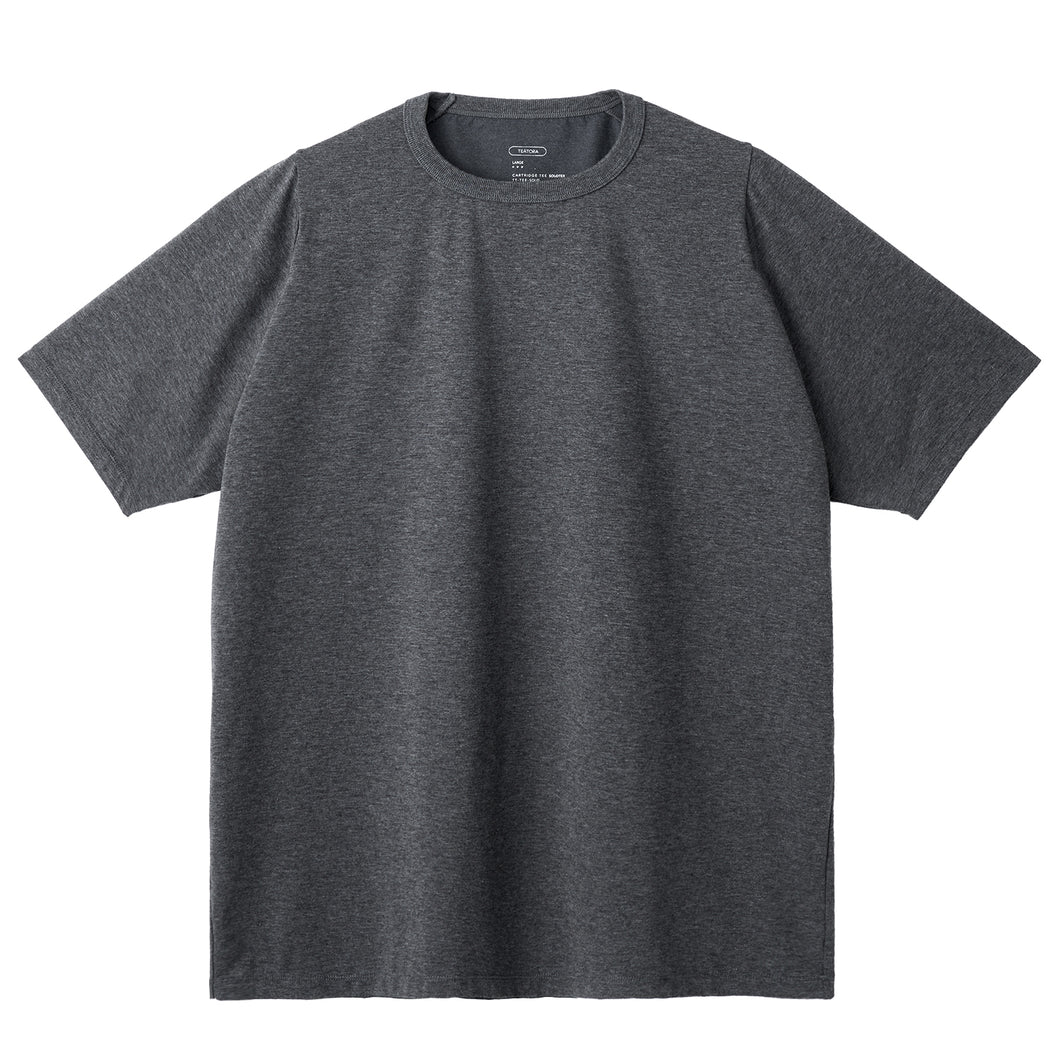 TEATORA - CARTRIDGE TEE S/S - biolayer solotex (TT-TEE-SOLO