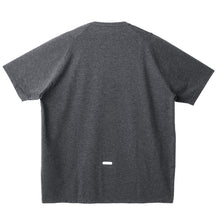 画像をギャラリービューアに読み込む, CARTRIDGE TEE S/S - BIOLAYER SOLOTEX #H.CHARCOAL
