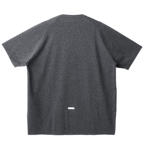 TEATORA CARTRIDGE TEE SOLOTEX サイズ3 TEATORA - CARTRIDGE TEE S/S - biolayer solotex (TT-TEE-SOLO