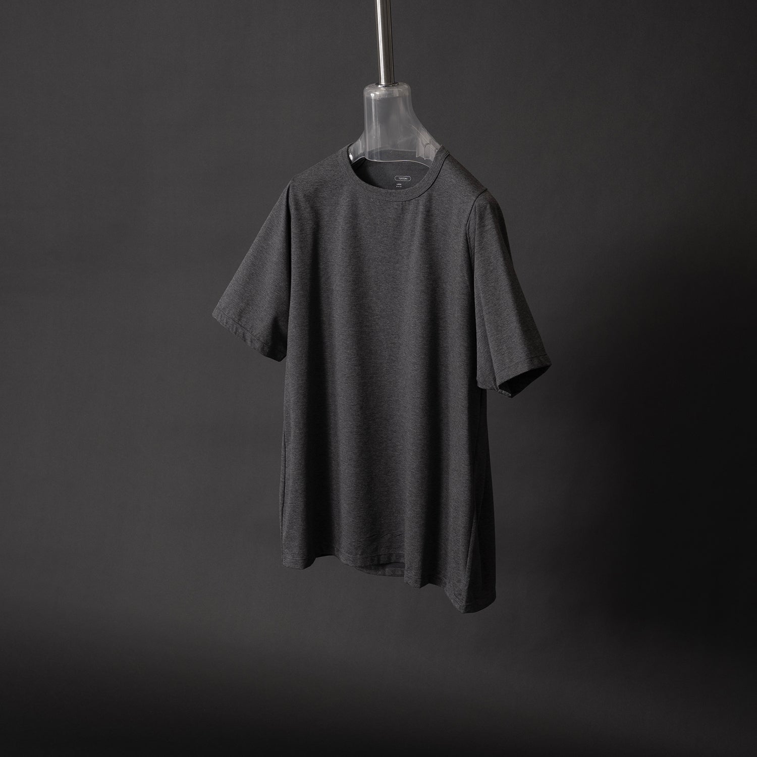 テアトラ TEATORA CARTRIDGE TEE SOLOTEX カートリッジTシャツソロ