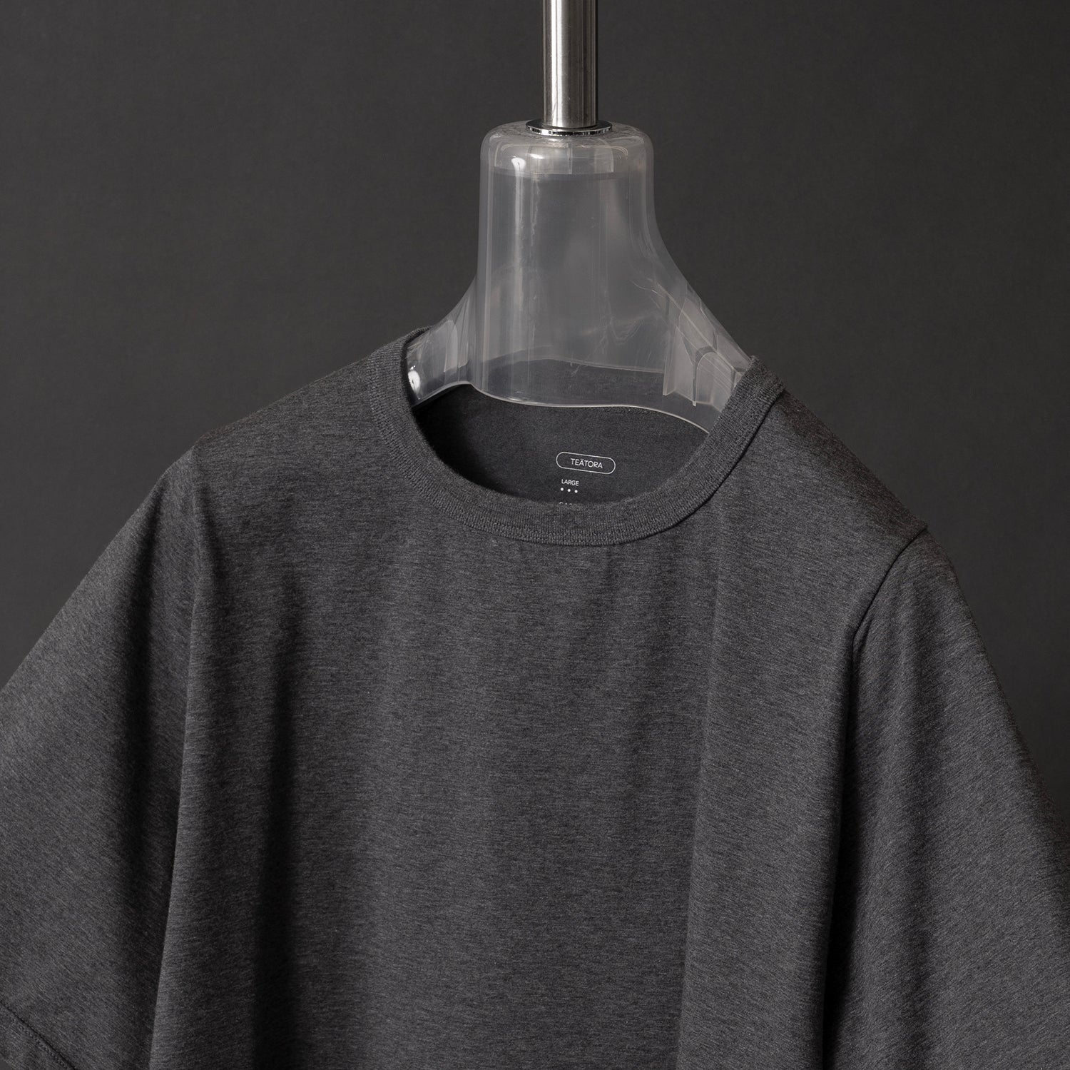 TEATORA - CARTRIDGE TEE S/S - biolayer solotex (TT-TEE-SOLO